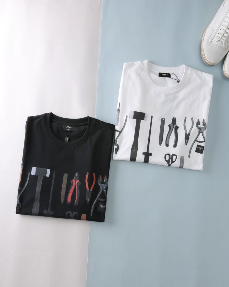 Fendi T-Shirts